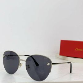 Picture of Cartier Sunglasses _SKUfw55620318fw